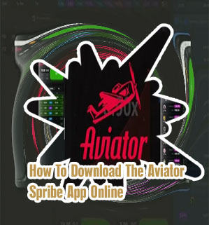 Aviator game download