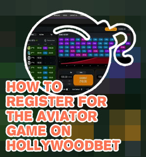 Aviator game hollywood