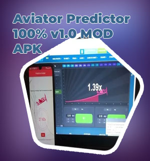 Aviator predictor