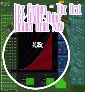Aviator slot game live