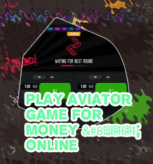 Aviator slot game play online