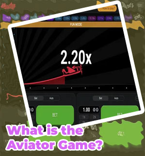 Best aviator game app