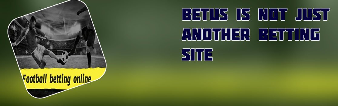 Best online bookie site