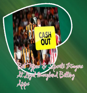 Betting apps with cash out