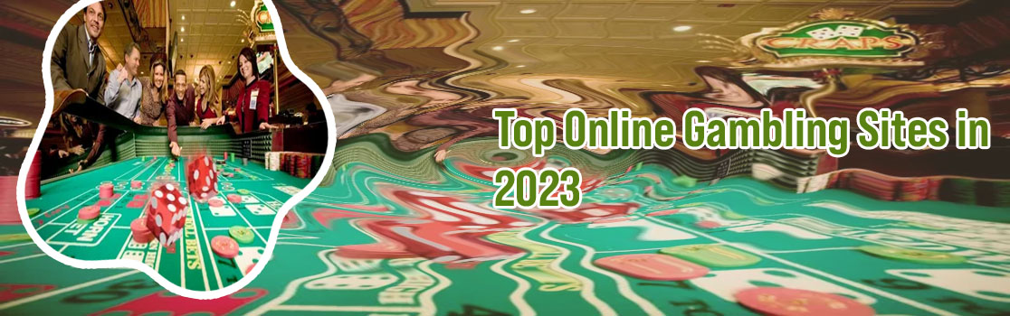 Biggest online gambling site