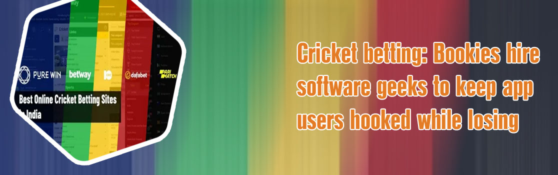 Cricket betting apps ipl