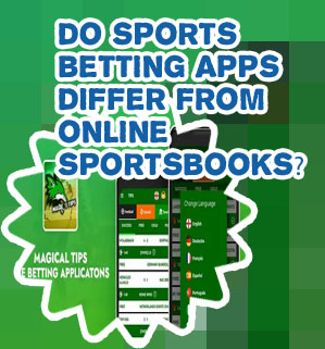 Download sports betting app