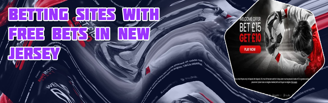 Free sign up bonus betting sites