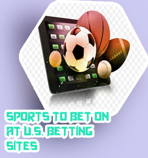 Legal sports betting sites