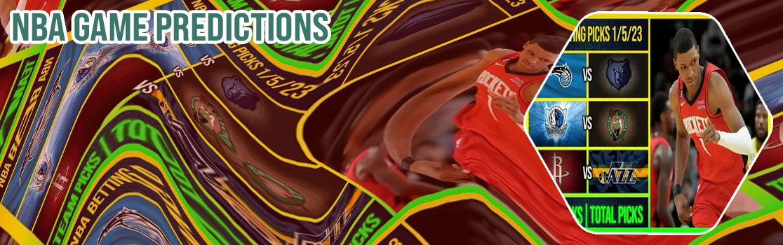Nba betting picks today