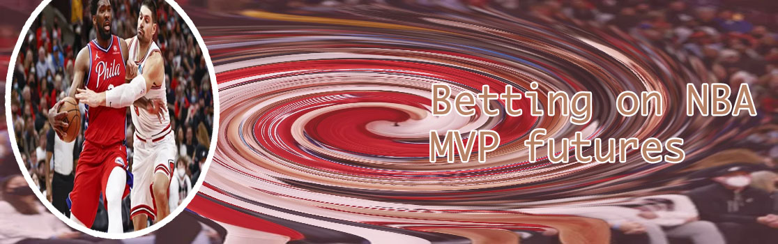 Nba mvp betting
