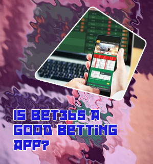 New betting apps