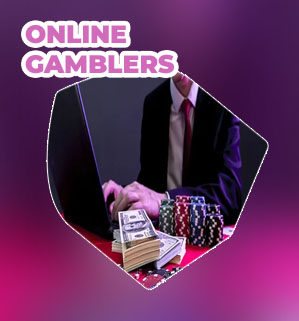 Online gambling