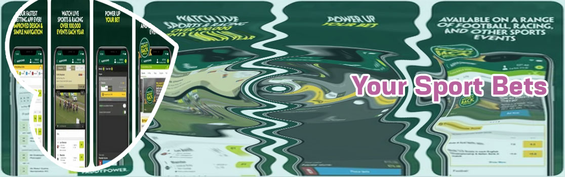 Paddy power betting site