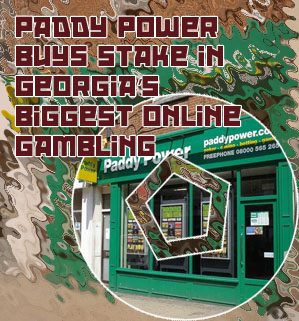 Paddy power online