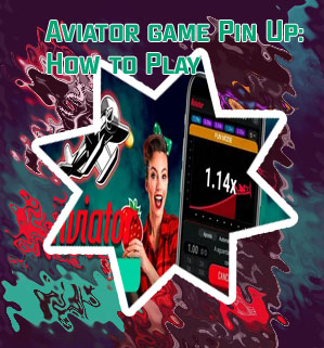 Pin up aviator