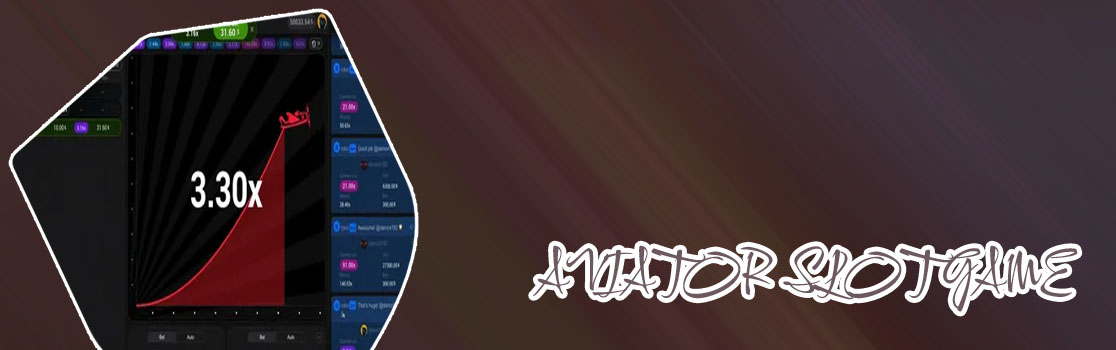 Play aviator slot casino