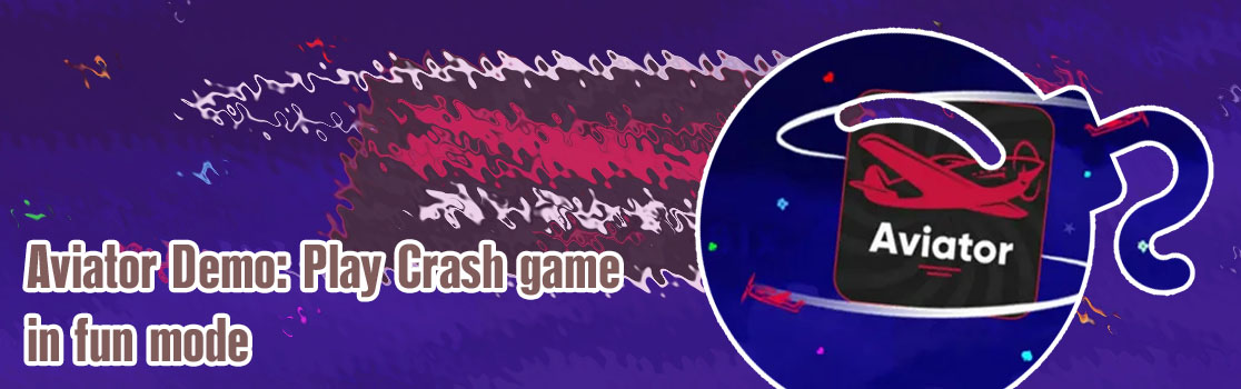 Play demo aviator slot
