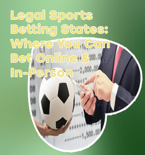 Sports betting companies