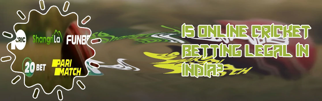 Top 10 online cricket betting site in india
